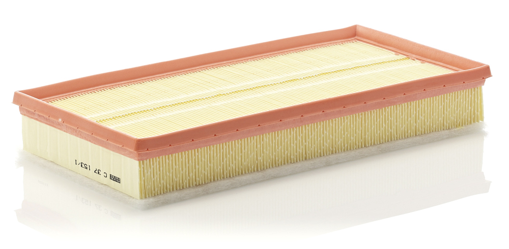 Air Filter - C 37 153/1 MANN-FILTER