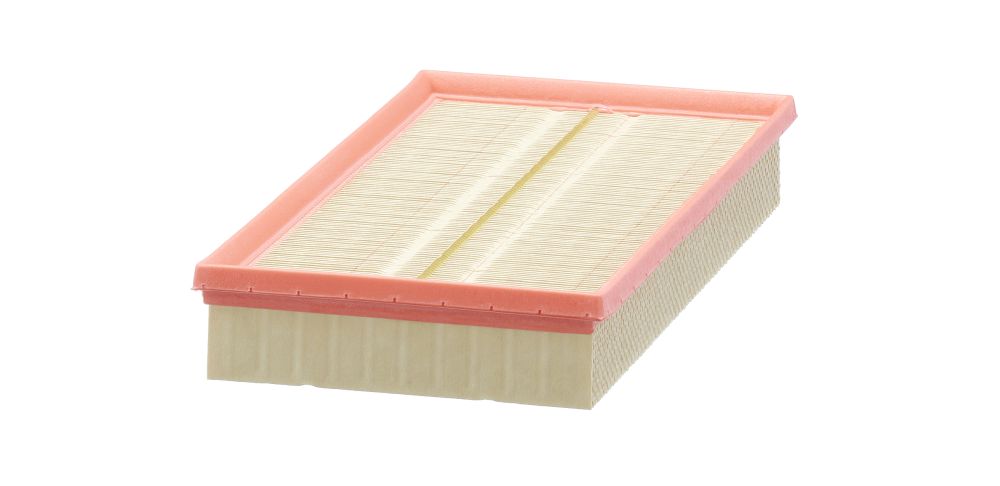Air Filter - C 37 153 MANN-FILTER