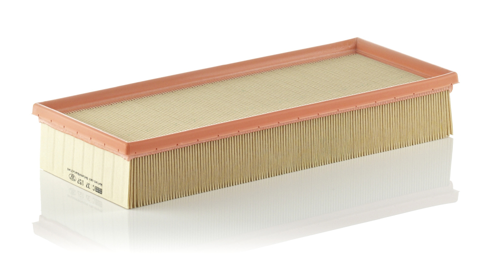 oro filtras - C 37 157 MANN-FILTER