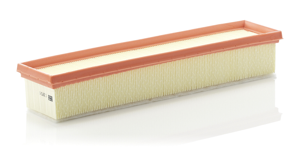 oro filtras - C 3875/1 MANN-FILTER