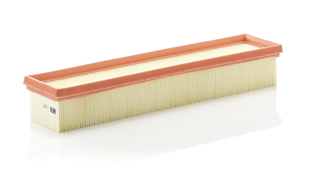 Air Filter - C 3875 MANN-FILTER