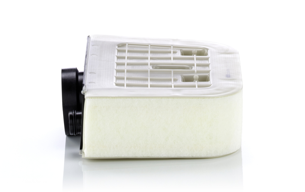 Air Filter - C 38 011 MANN-FILTER