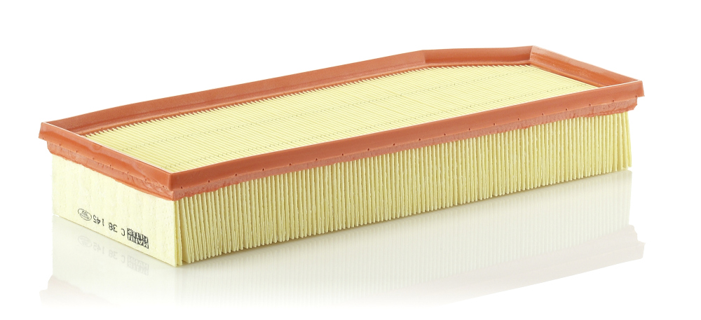 Air Filter - C 38 145 MANN-FILTER