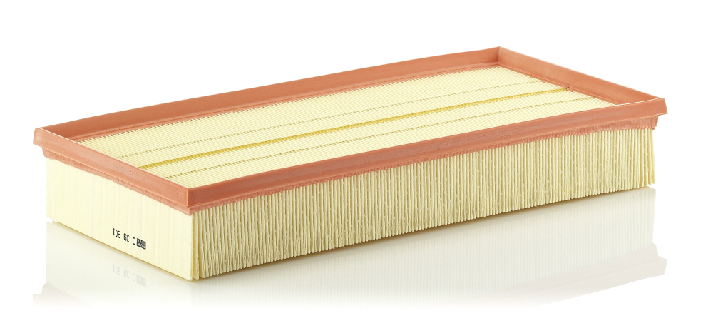 Air Filter - C 39 201 MANN-FILTER