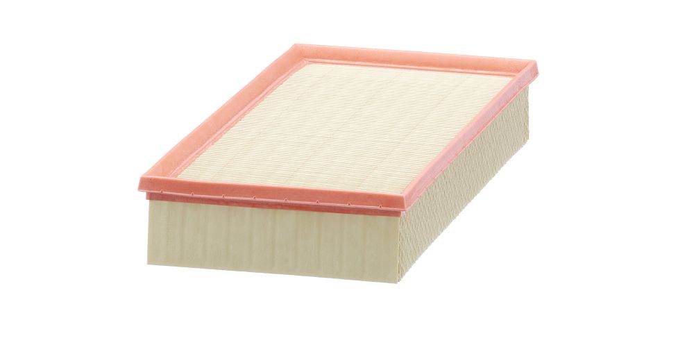 Air Filter - C 39 219 MANN-FILTER