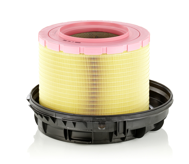Air Filter - C 40 006 MANN-FILTER