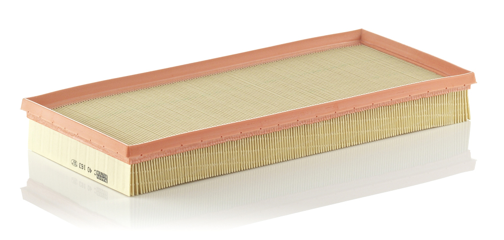 Air Filter - C 40 163 MANN-FILTER