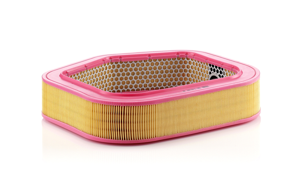 Air Filter - C 40 193 MANN-FILTER
