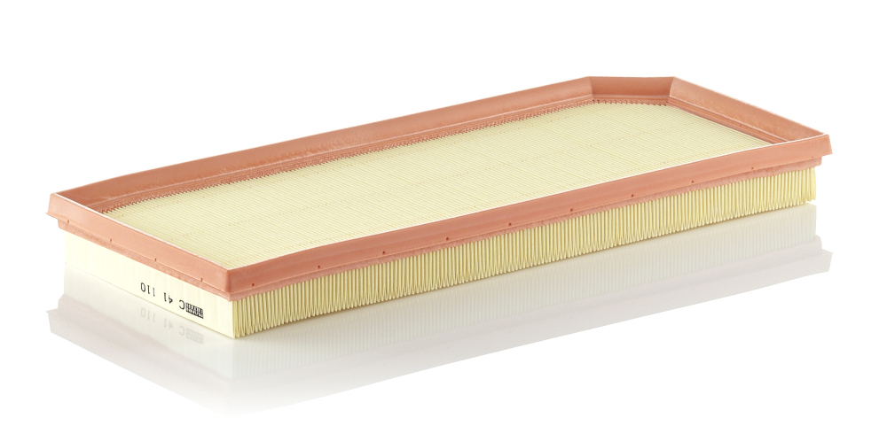 Air Filter - C 41 110 MANN-FILTER