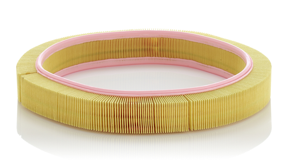 Air Filter - C 41 121 MANN-FILTER