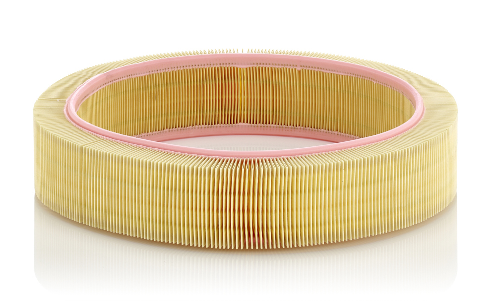 Air Filter - C 41 173 MANN-FILTER