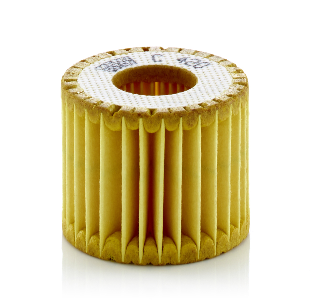 Air Filter - C 420 MANN-FILTER