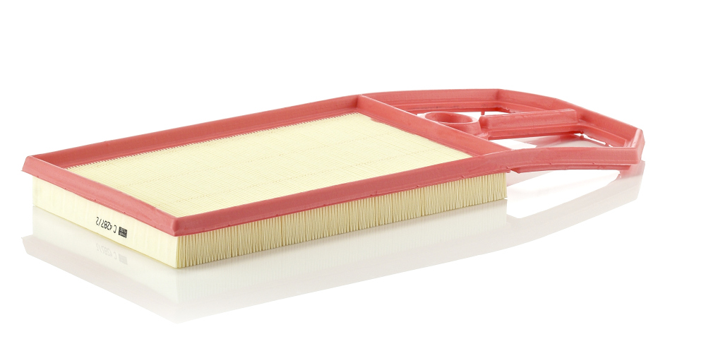 Air Filter - C 4287/2 MANN-FILTER