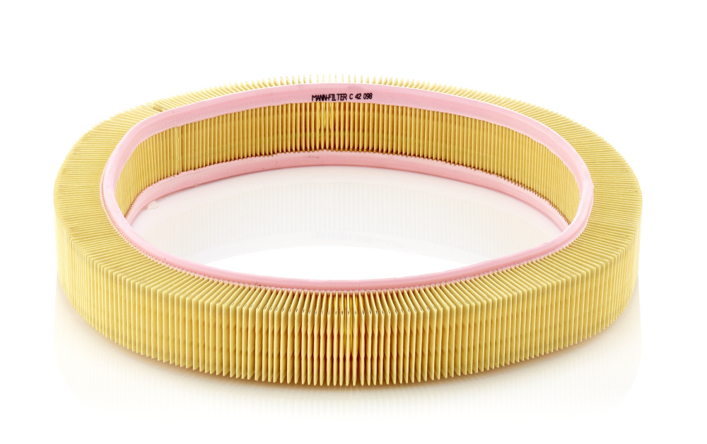Filtro aria - C 42 098 MANN-FILTER