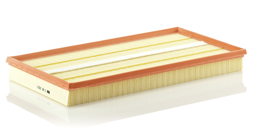 Air Filter - C 42 192/1 MANN-FILTER