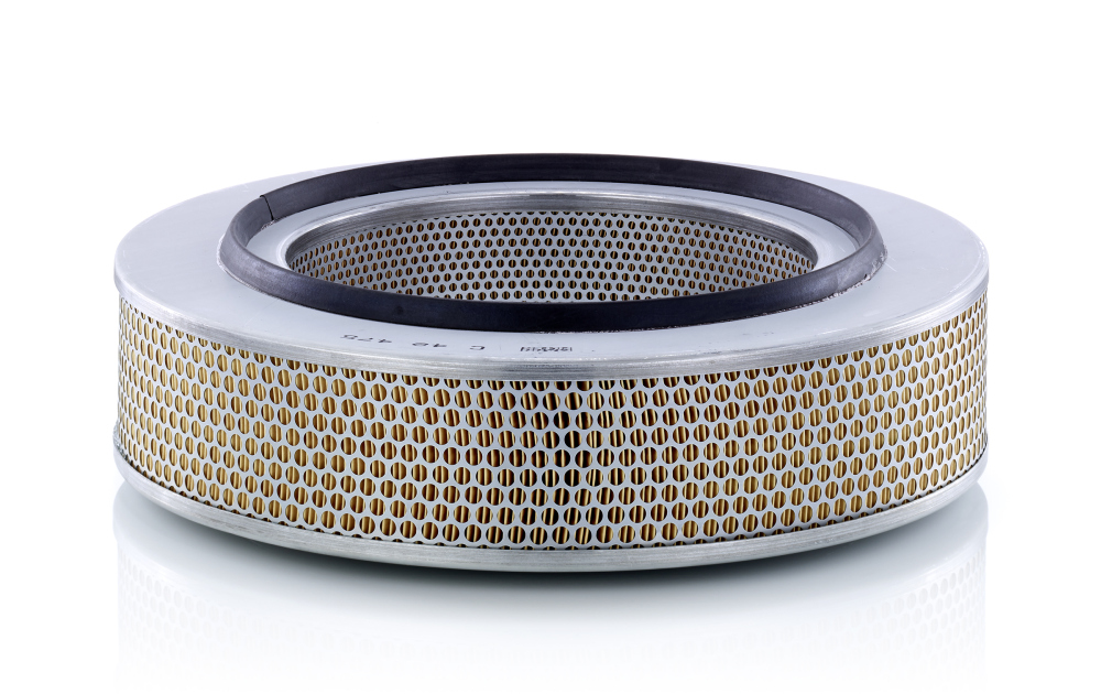 Filtro aria - C 42 475 MANN-FILTER