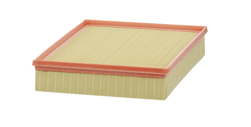 Air Filter - C 4312/1 MANN-FILTER