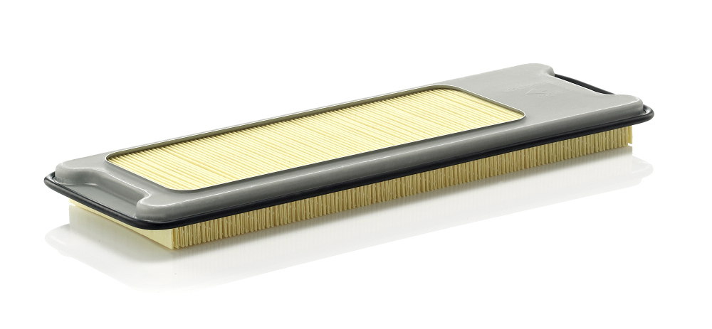Air Filter - C 4373/2 MANN-FILTER