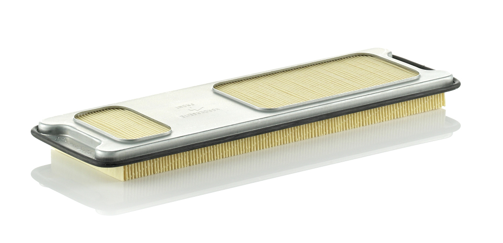Air Filter - C 4373 MANN-FILTER