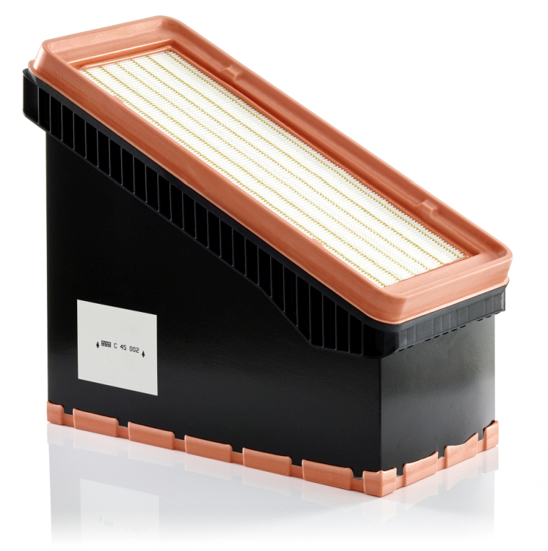 oro filtras - C 45 002 MANN-FILTER