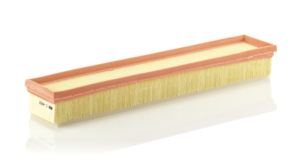 Air Filter - C 4692 MANN-FILTER