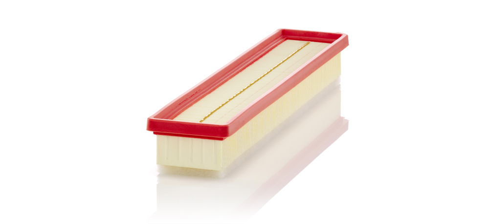 Filtro aria - C 46 010 MANN-FILTER