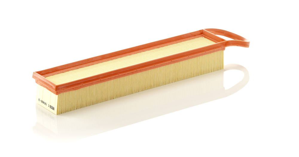 Filtro aria - C 5082/2 MANN-FILTER