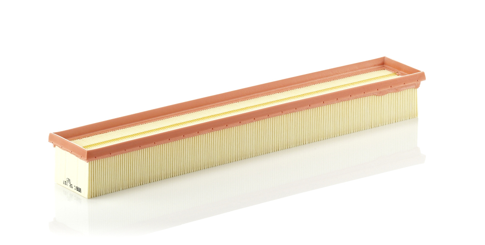 Luftfilter - C 52 107 MANN-FILTER