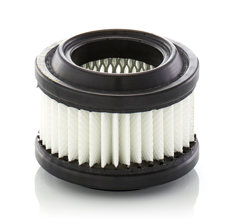 Filter, crankcase breather - C 6006 MANN-FILTER