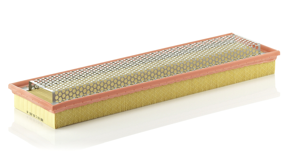Air Filter - C 60 230 MANN-FILTER