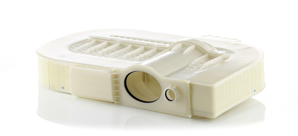 Air Filter - C 62 001 MANN-FILTER
