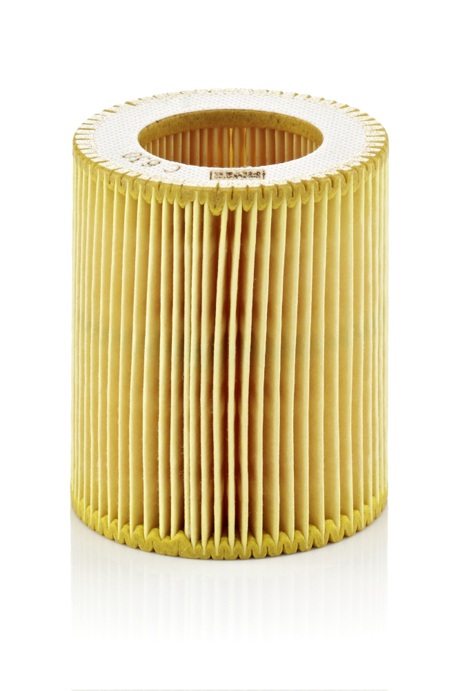 Filtro aria - C 630 MANN-FILTER