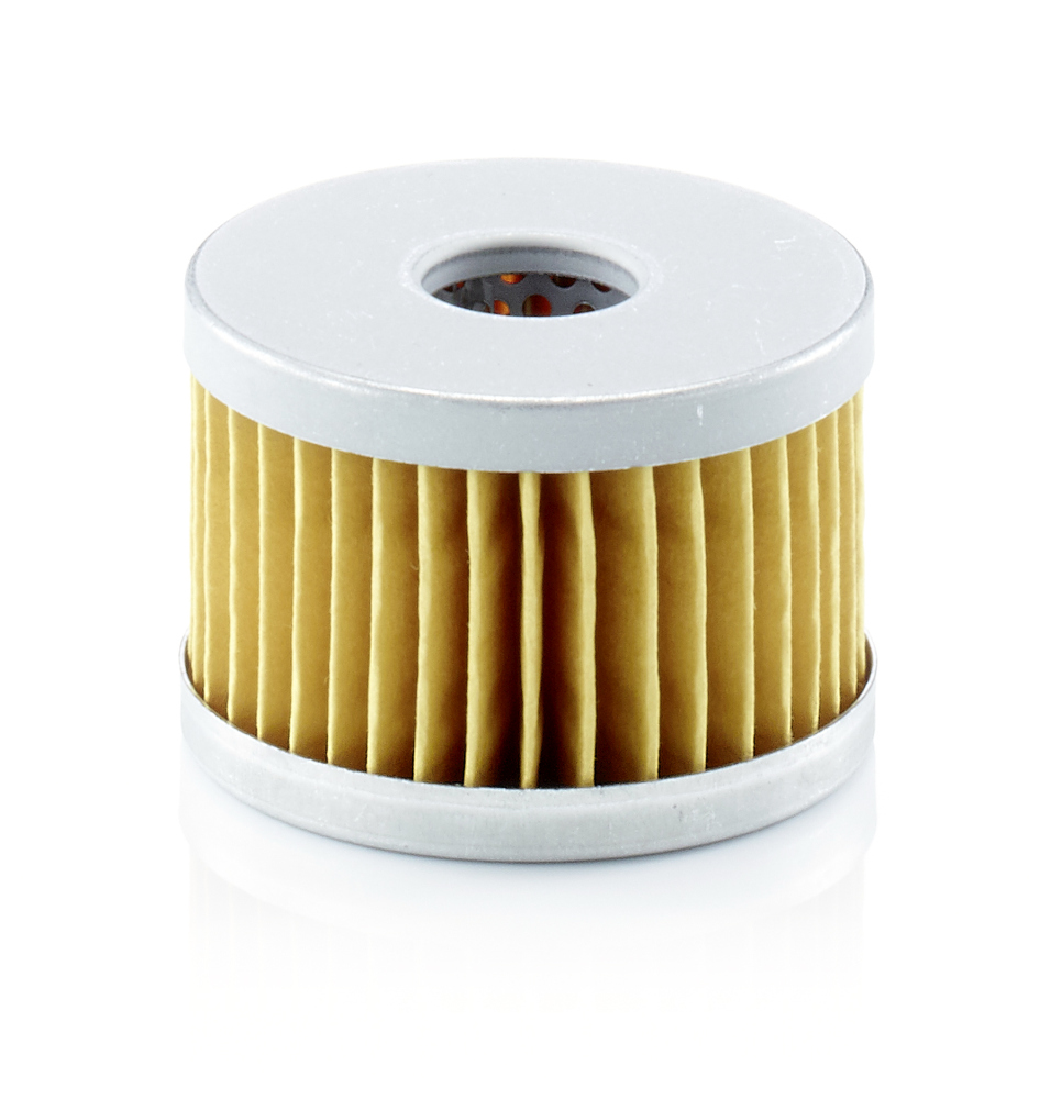 oro filtras - C 64/3 MANN-FILTER
