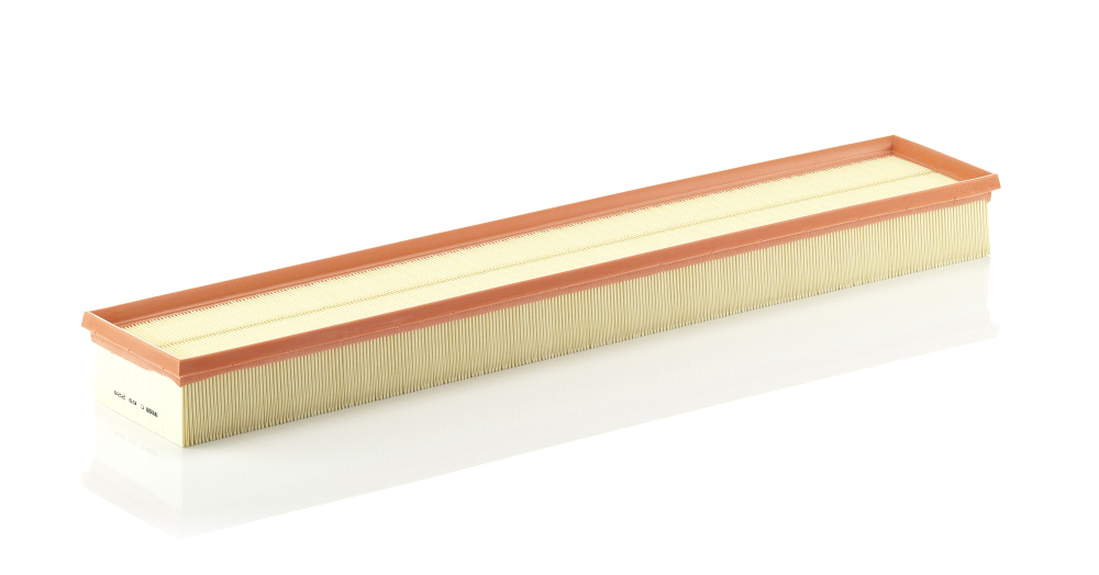 Air Filter - C 69 226 MANN-FILTER