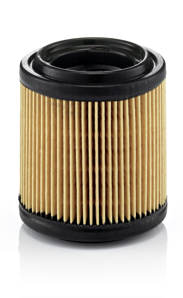 Filtro aria - C 710/1 MANN-FILTER