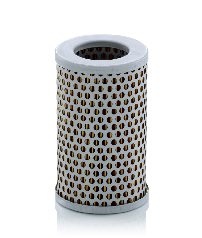 Air Filter - C 712 MANN-FILTER