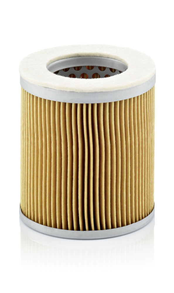 Filtro aria - C 75/2 MANN-FILTER