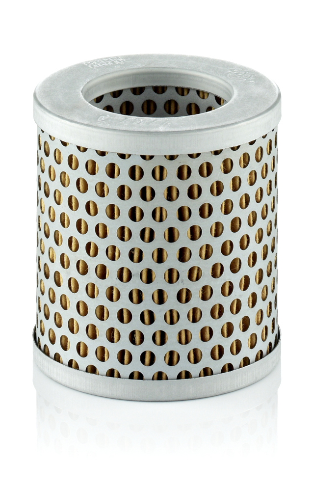 Luftfilter - C 75/4 MANN-FILTER