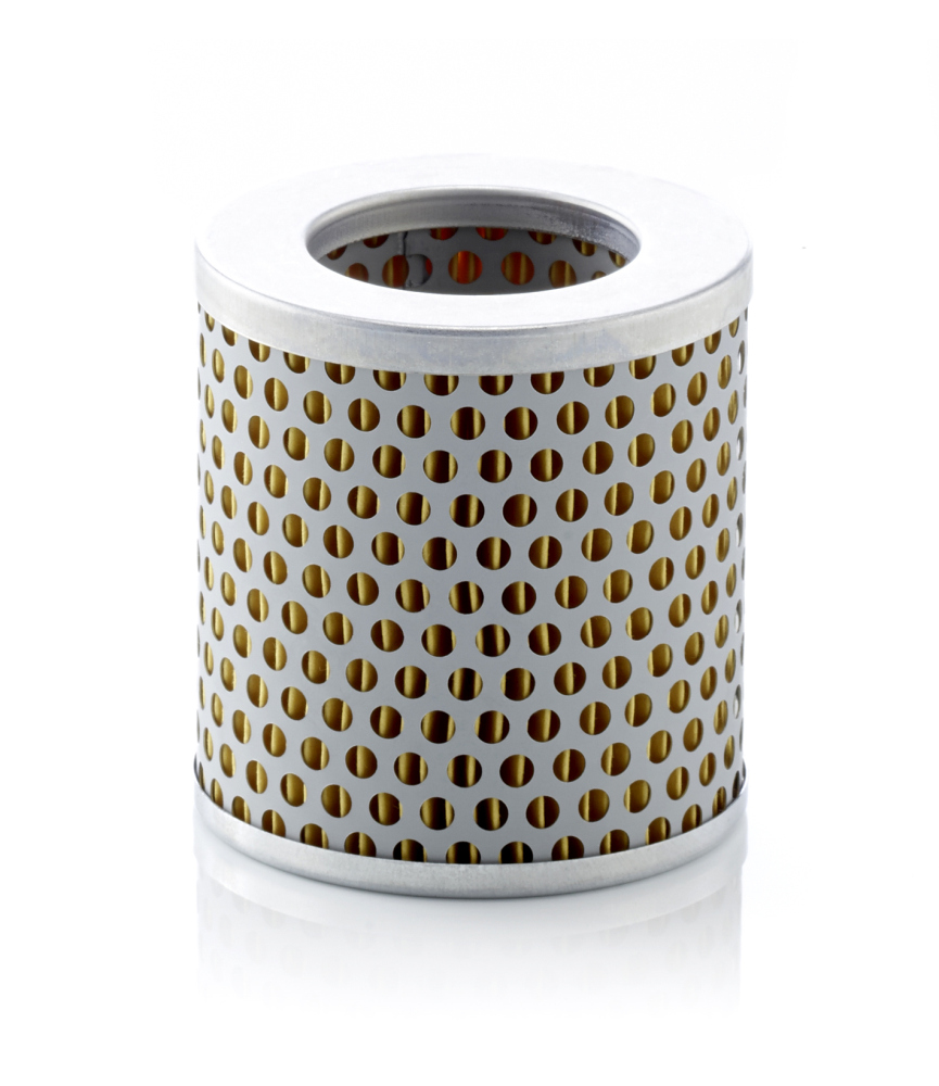 Filtro aria - C 75 MANN-FILTER