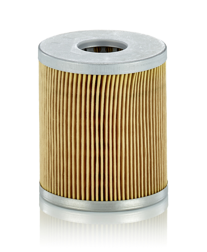 Air Filter - C 79/1 MANN-FILTER
