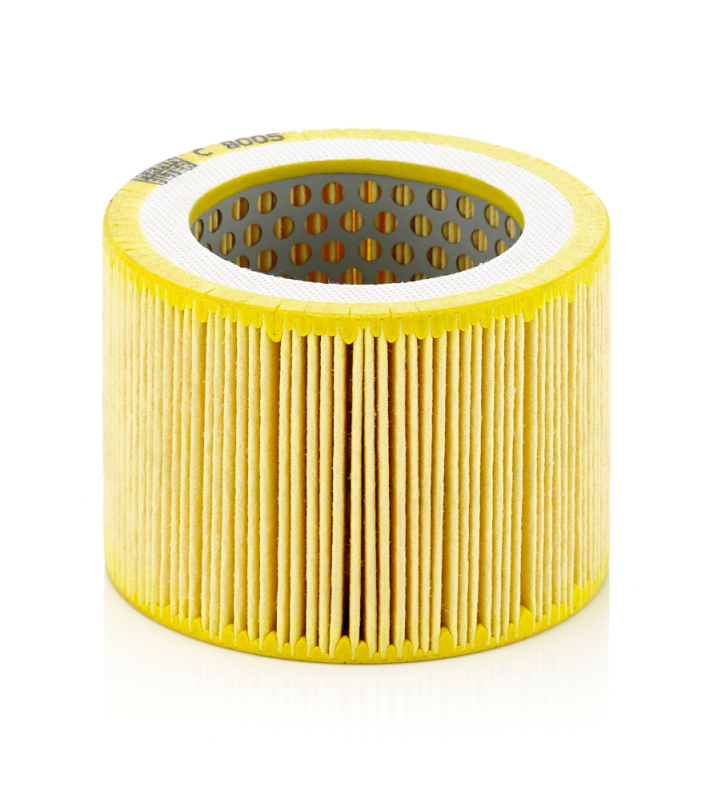 Air Filter - C 8005 MANN-FILTER