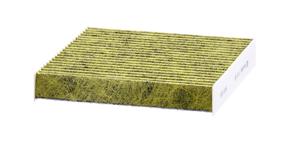 Filter, interior air - FP 20 006 MANN-FILTER