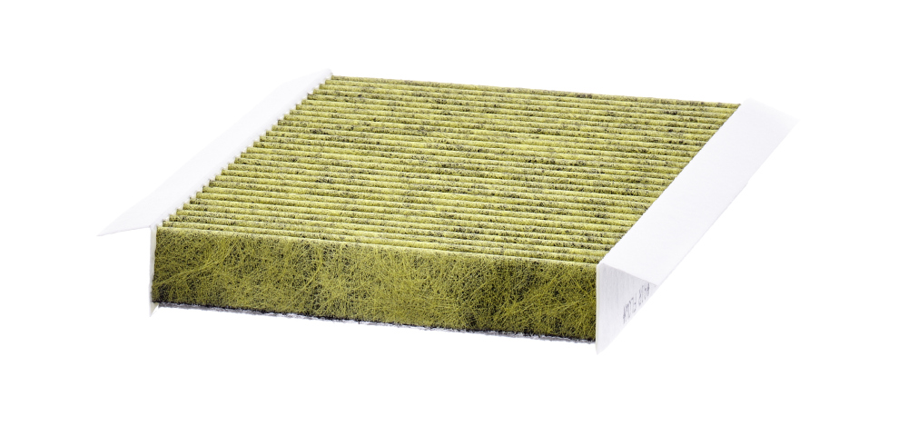 Filter, interior air - FP 22 022 MANN-FILTER