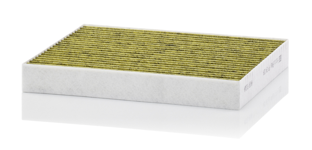 Filter, interior air - FP 24 024 MANN-FILTER