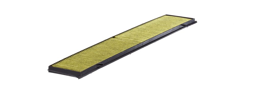 Filter, interior air - FP 8430 MANN-FILTER