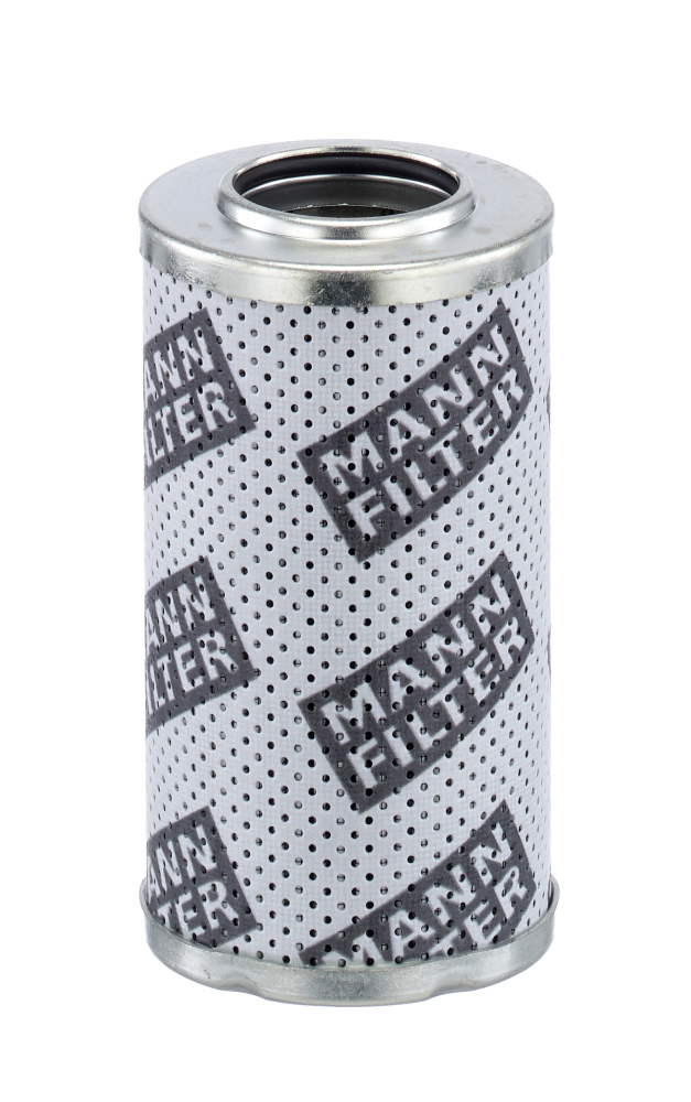 Filter, operating hydraulics - HD 1032 MANN-FILTER