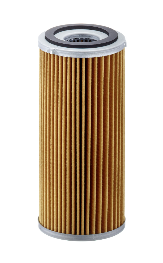 filtras, hidraulinė sistema - HD 1044/2 MANN-FILTER
