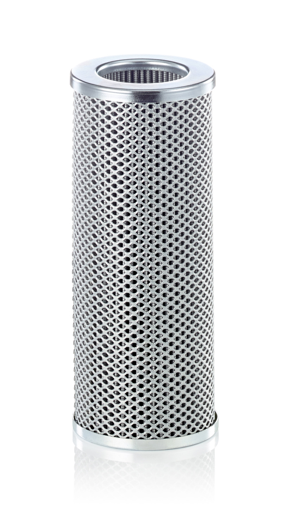 Filter, operating hydraulics - HD 10 245 MANN-FILTER