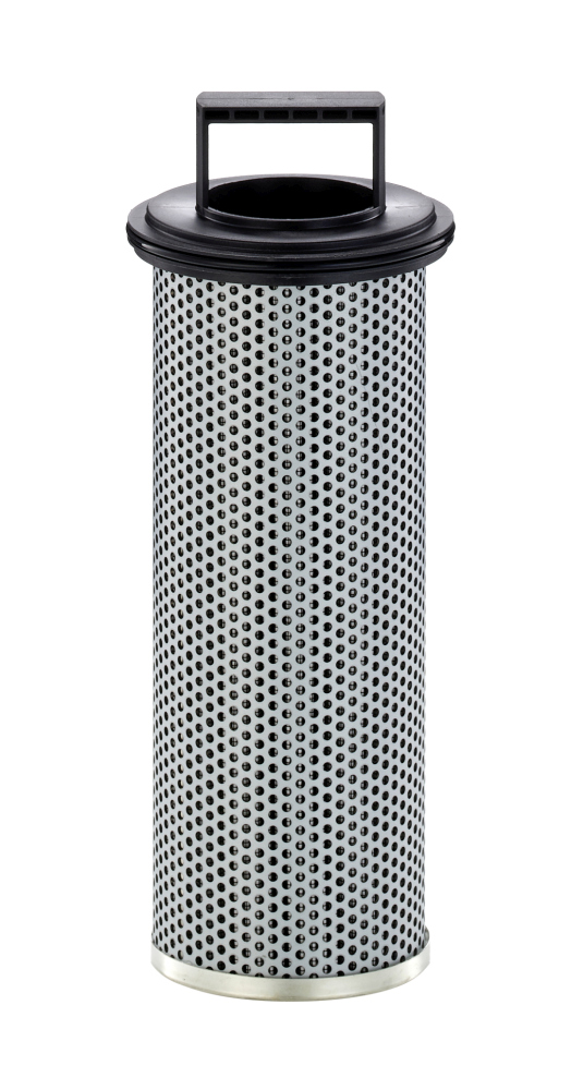 Filter, operating hydraulics - HD 11 006 MANN-FILTER