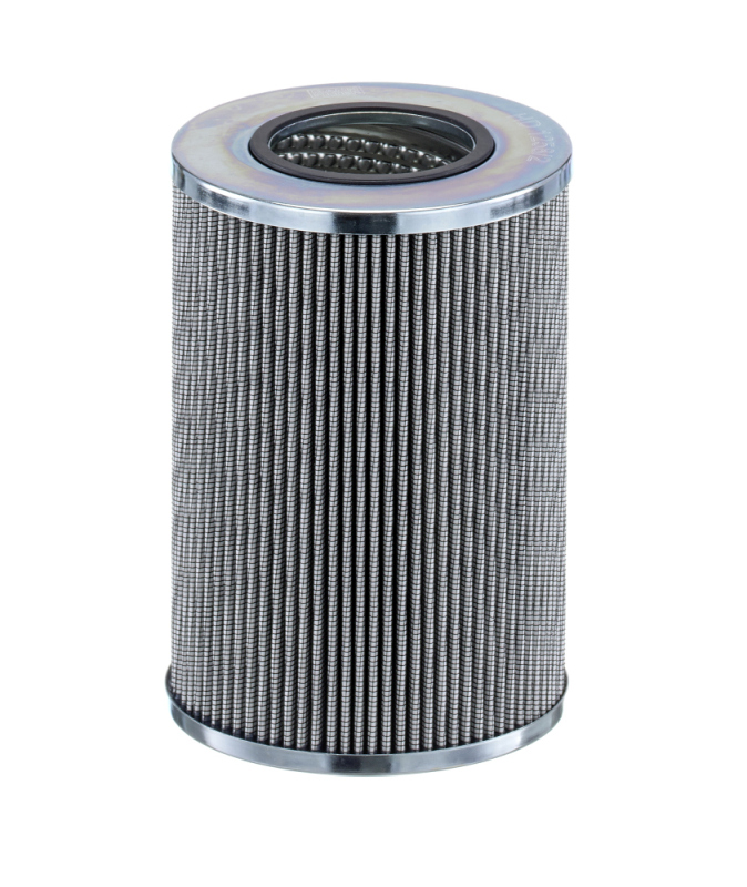 Filter, operating hydraulics - HD 1258/2 MANN-FILTER